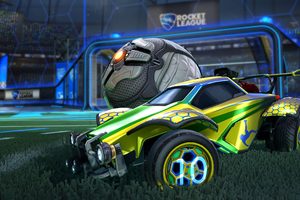 What Are Placement Matches in Rocket League Free